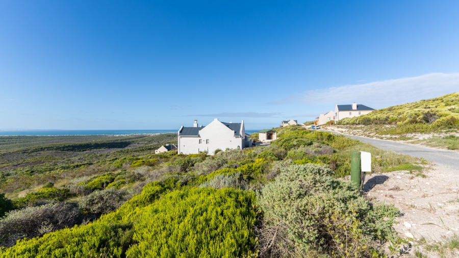 0 Bedroom Property for Sale in Agulhas Western Cape